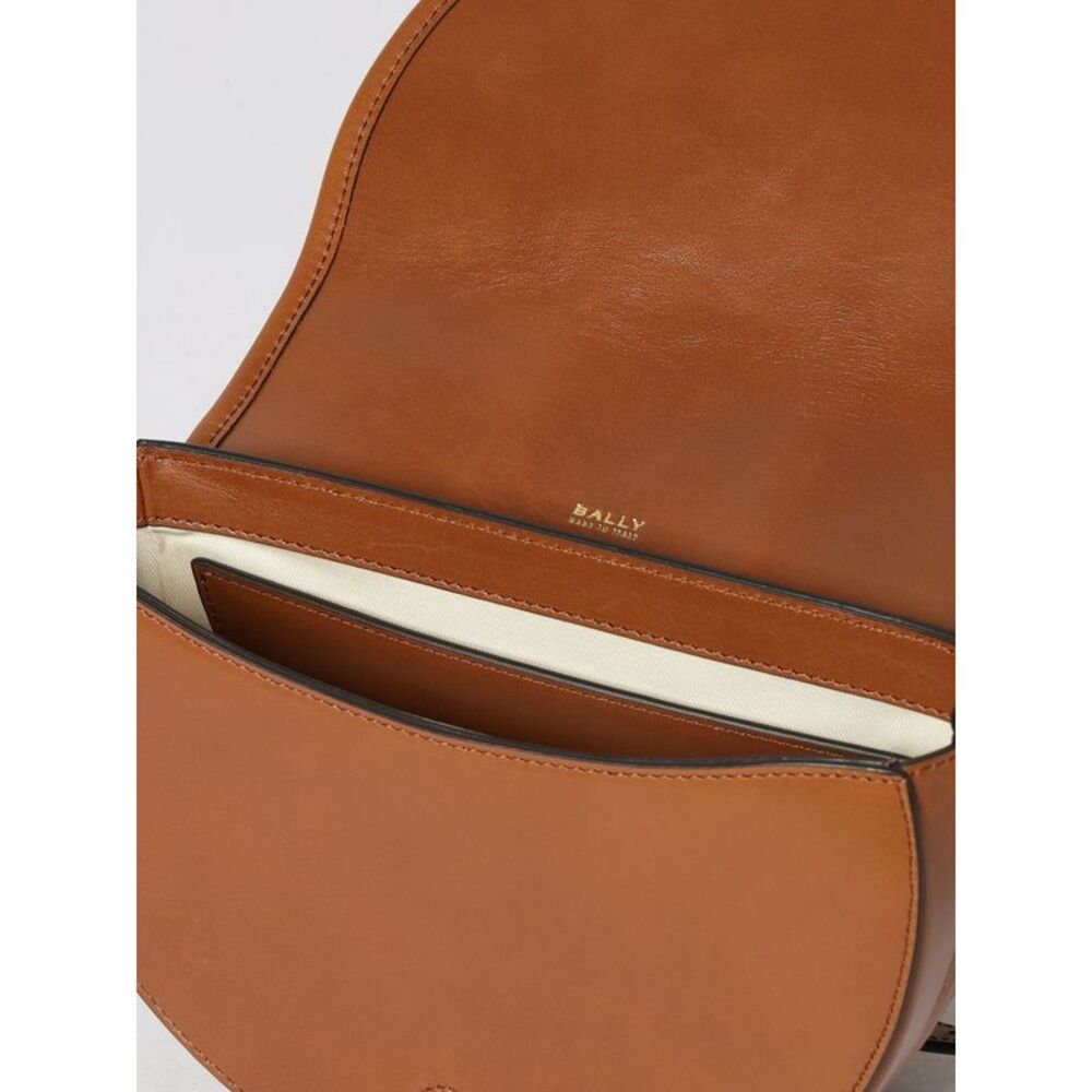 Bally Crossbody Bag Woman Natural - Picture 3 of 3